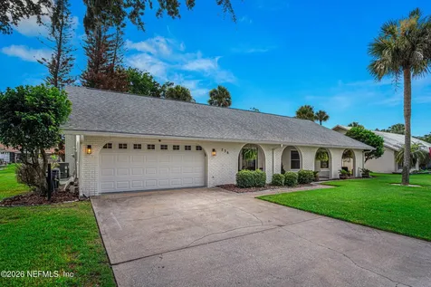 736 Horseman Drive Port Orange FL 32127