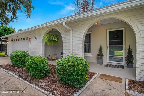 736 Horseman Drive Port Orange FL 32127