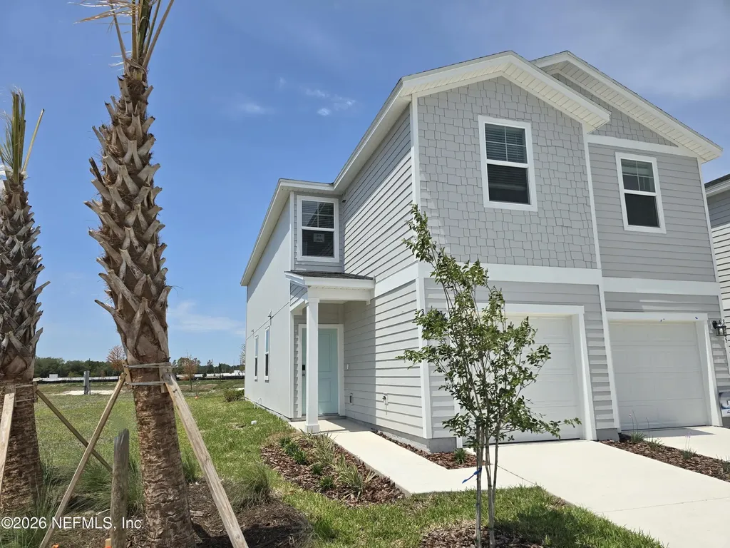3621 Luxor Way Middleburg FL 32068