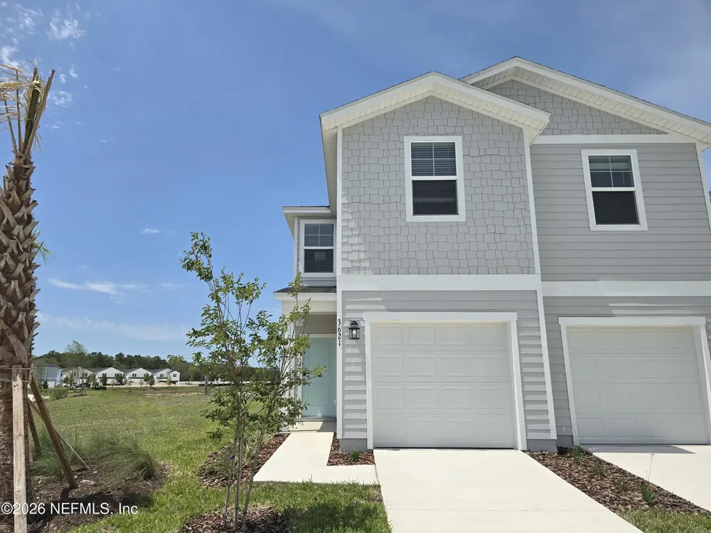 3621 Luxor Way Middleburg FL 32068