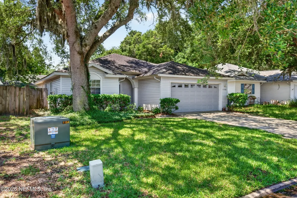 1108 Hidden Cove Circle S Jacksonville FL 32233