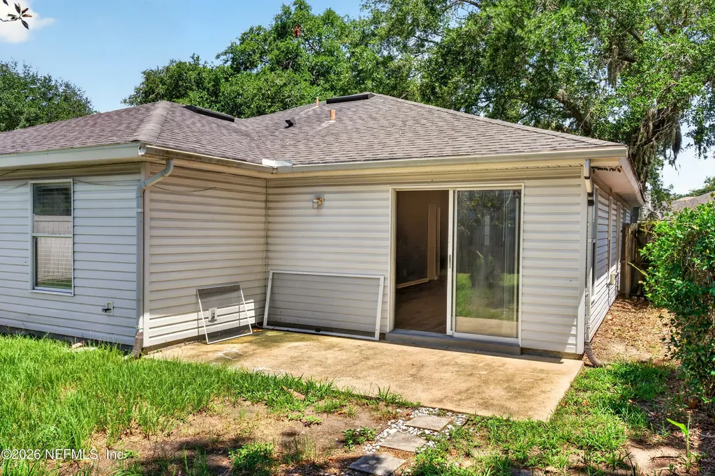 1108 Hidden Cove Circle S Jacksonville FL 32233