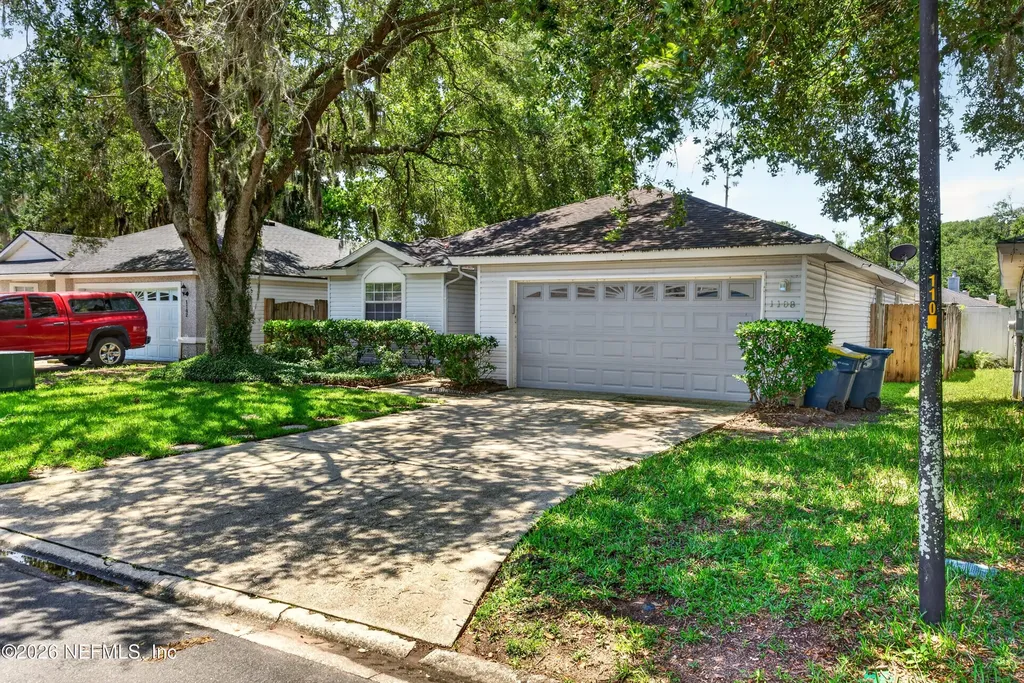 1108 Hidden Cove Circle S Jacksonville FL 32233
