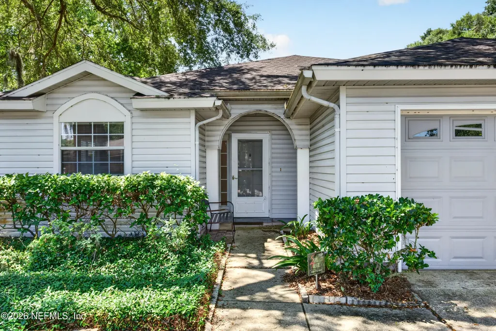 1108 Hidden Cove Circle S Jacksonville FL 32233