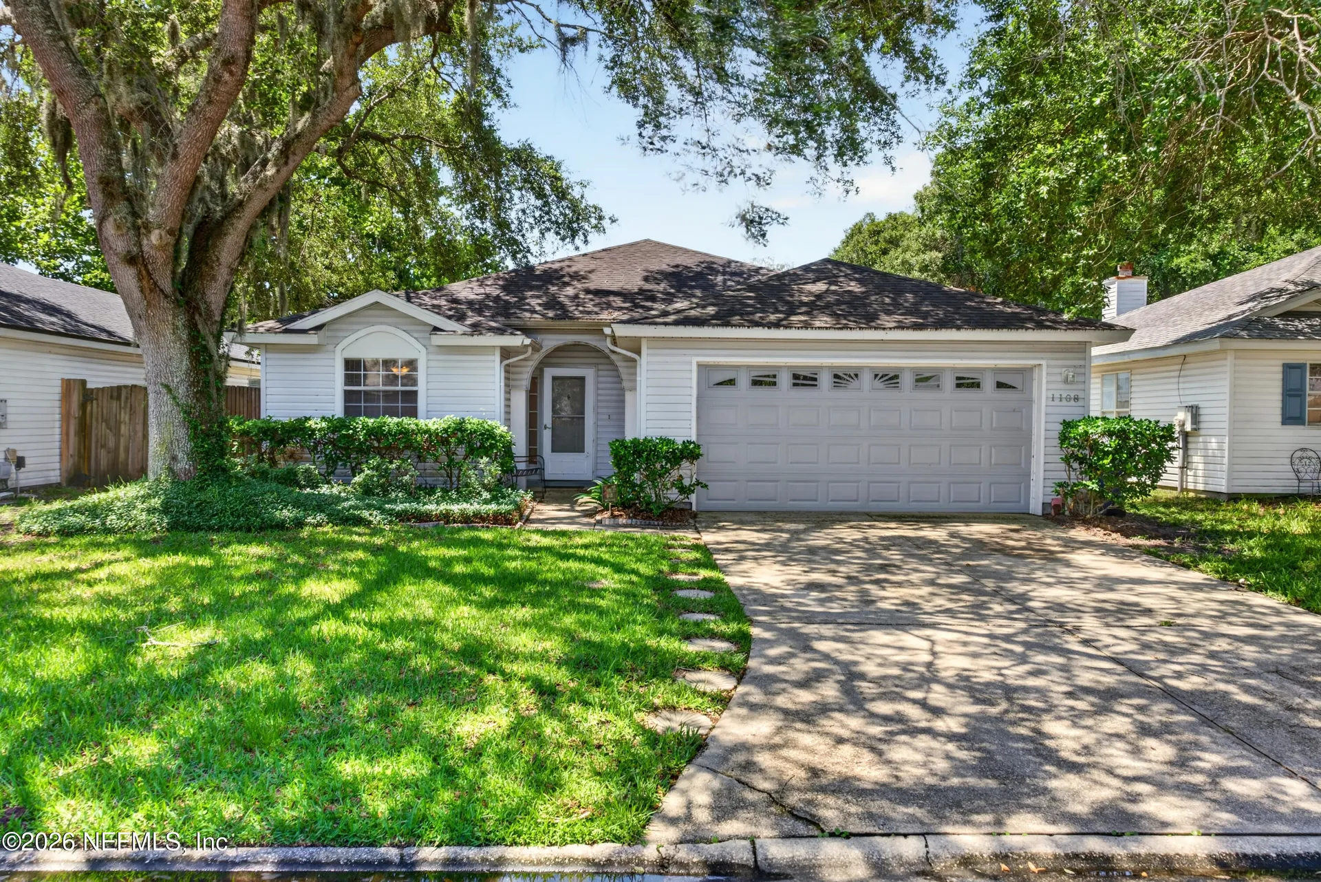 1108 Hidden Cove Circle S Jacksonville FL 32233