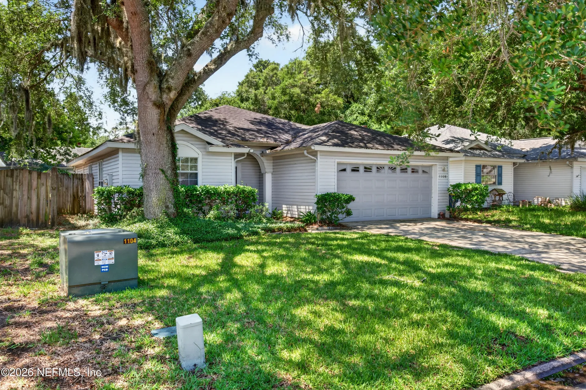 1108 Hidden Cove Circle S Jacksonville FL 32233