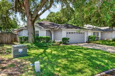 1108 Hidden Cove Circle S Jacksonville FL 32233