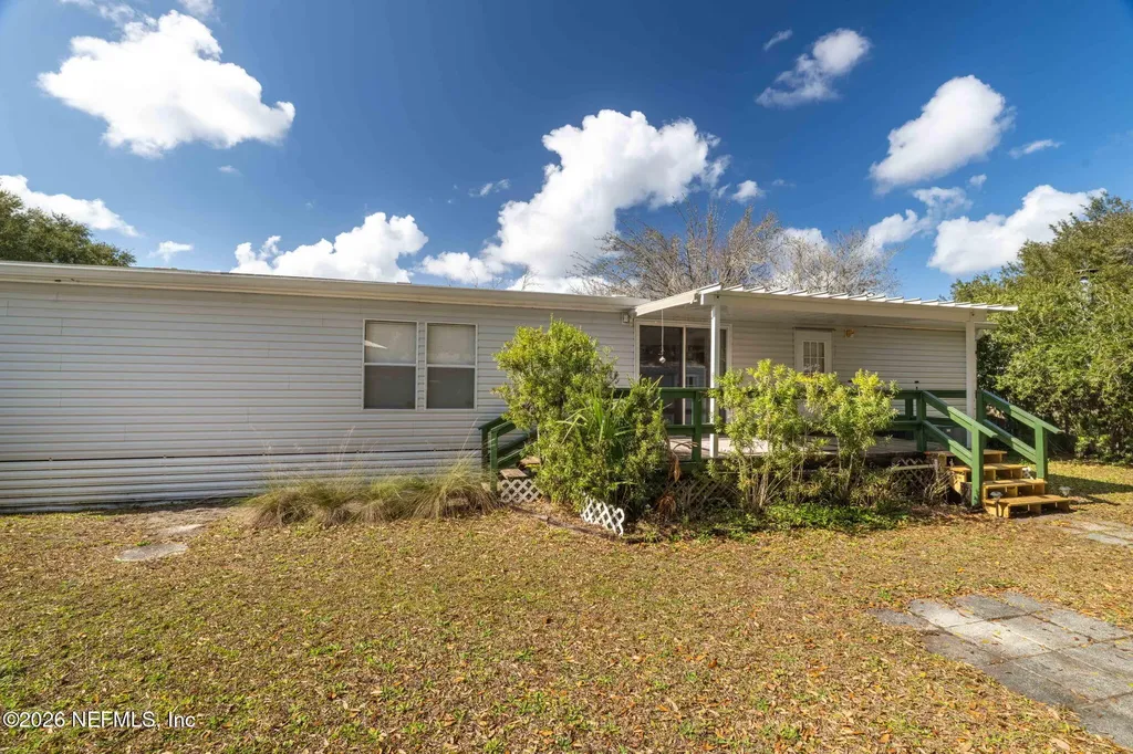 109 Bartram Oaks Boulevard St. Augustine FL 32092