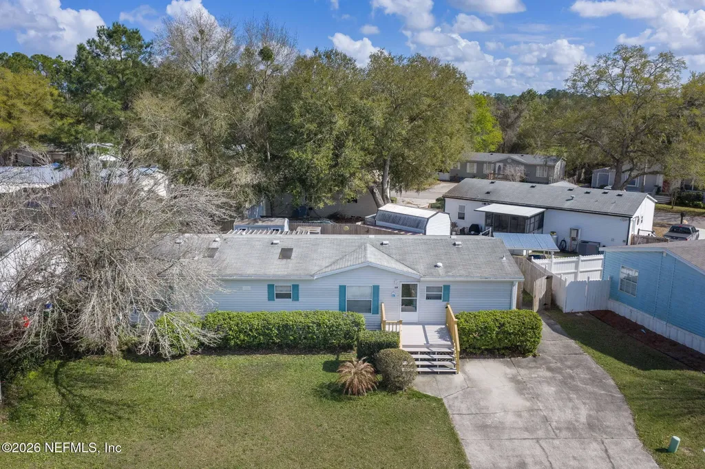 109 Bartram Oaks Boulevard St. Augustine FL 32092