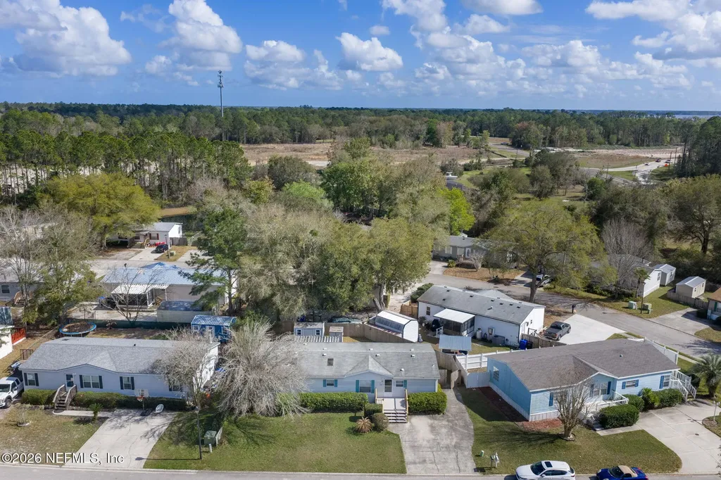109 Bartram Oaks Boulevard St. Augustine FL 32092