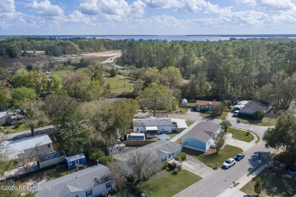 109 Bartram Oaks Boulevard St. Augustine FL 32092