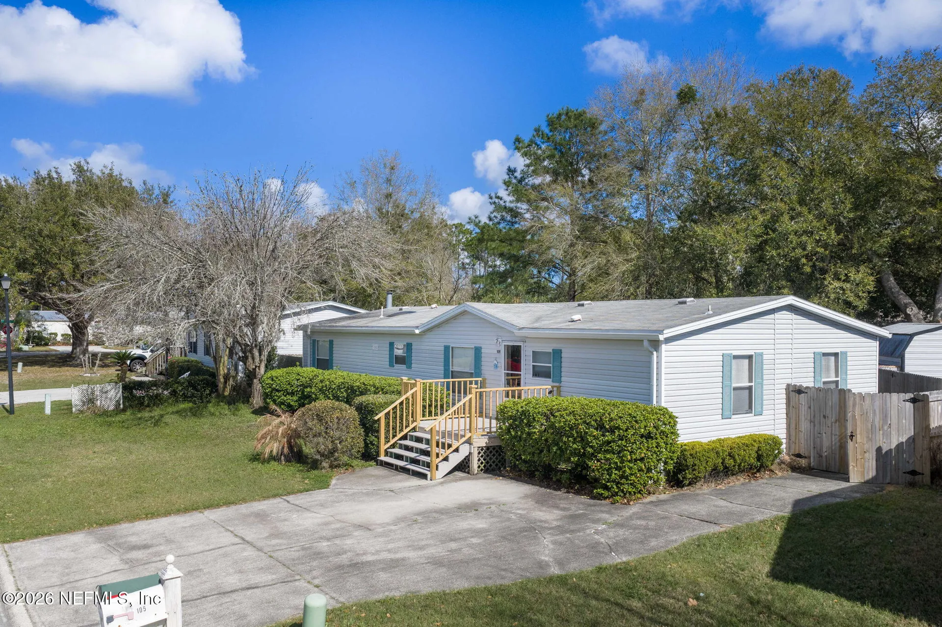 109 Bartram Oaks Boulevard St. Augustine FL 32092