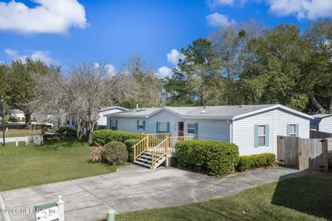 109 Bartram Oaks Boulevard St. Augustine FL 32092