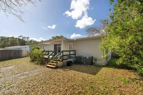109 Bartram Oaks Boulevard St. Augustine FL 32092