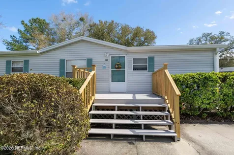 109 Bartram Oaks Boulevard St. Augustine FL 32092