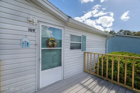 109 Bartram Oaks Boulevard St. Augustine FL 32092