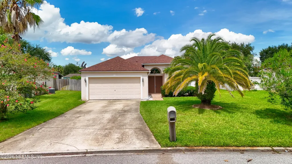 1969 Willesdon Drive W Jacksonville FL 32246