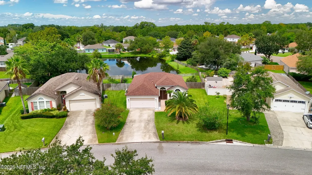 1969 Willesdon Drive W Jacksonville FL 32246