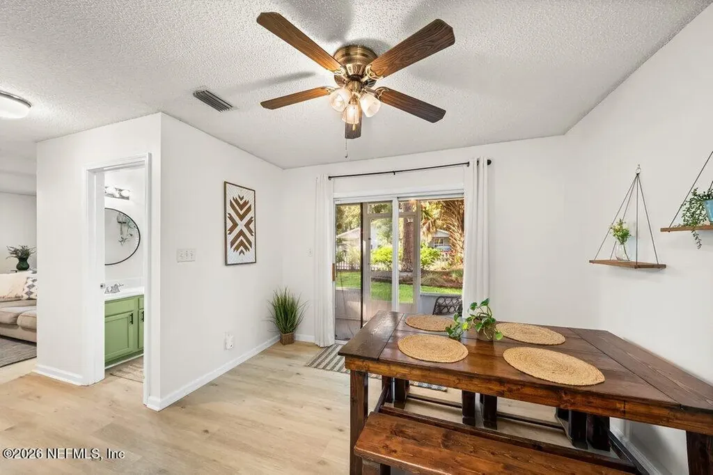 1845 Forsyth Court Atlantic Beach FL 32233
