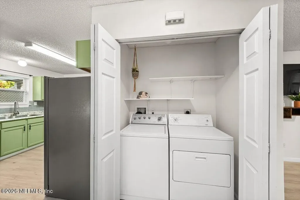 1845 Forsyth Court Atlantic Beach FL 32233