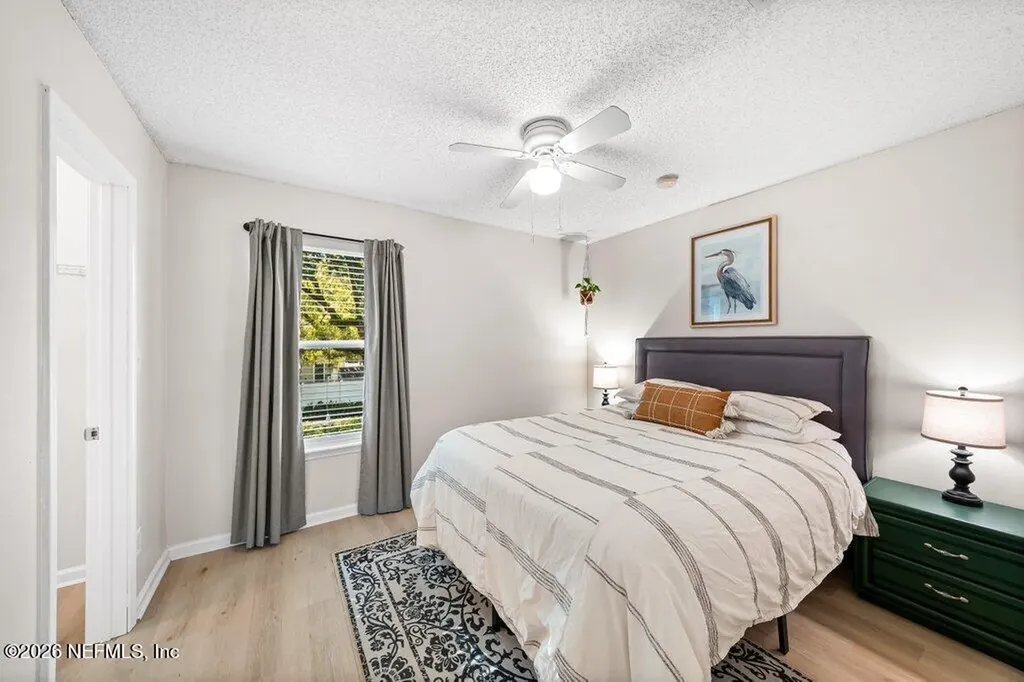 1845 Forsyth Court Atlantic Beach FL 32233