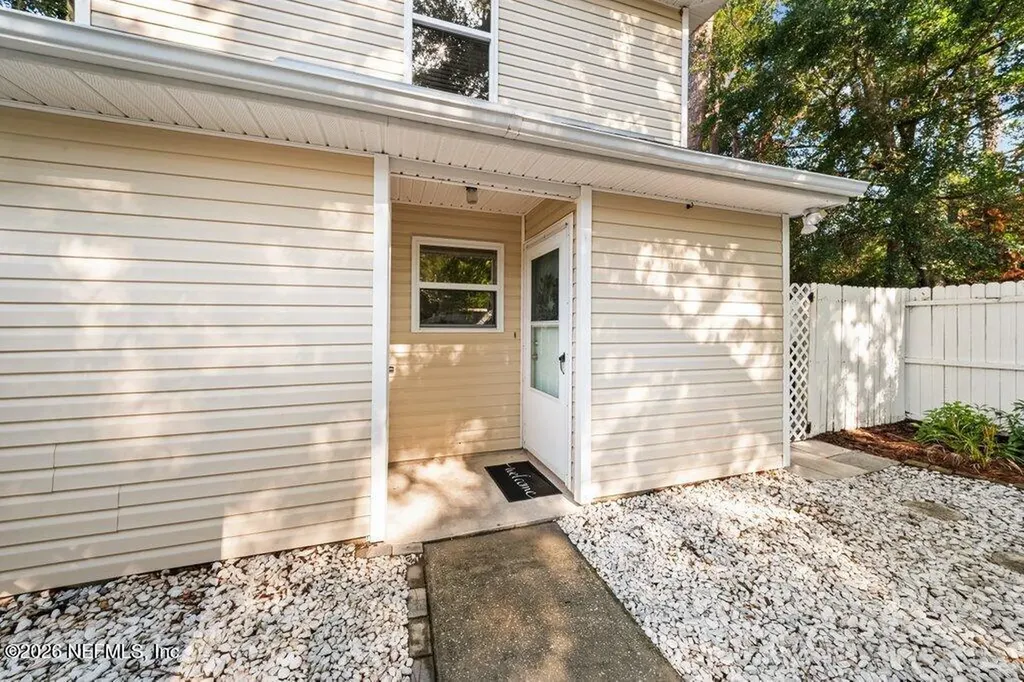 1845 Forsyth Court Atlantic Beach FL 32233