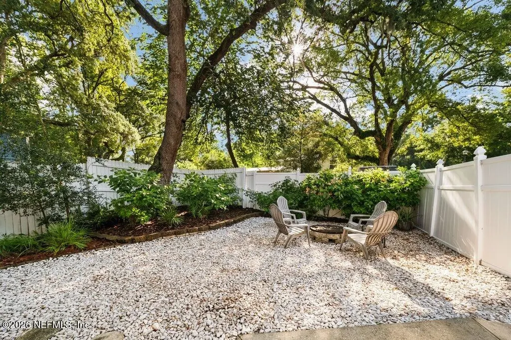1845 Forsyth Court Atlantic Beach FL 32233