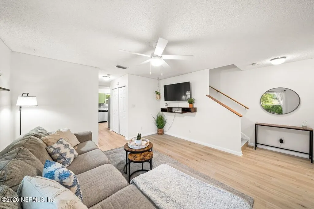 1845 Forsyth Court Atlantic Beach FL 32233