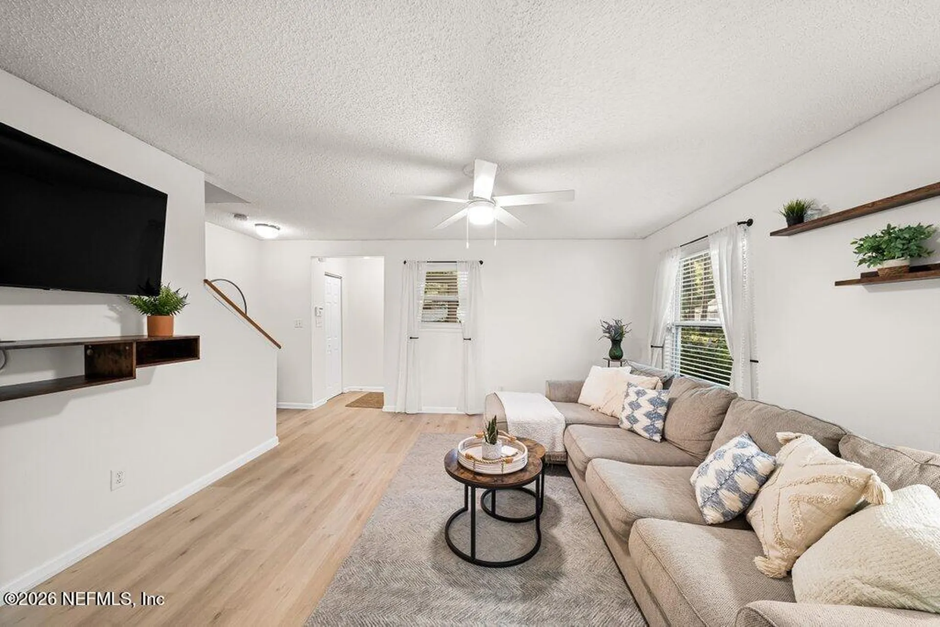 1845 Forsyth Court Atlantic Beach FL 32233