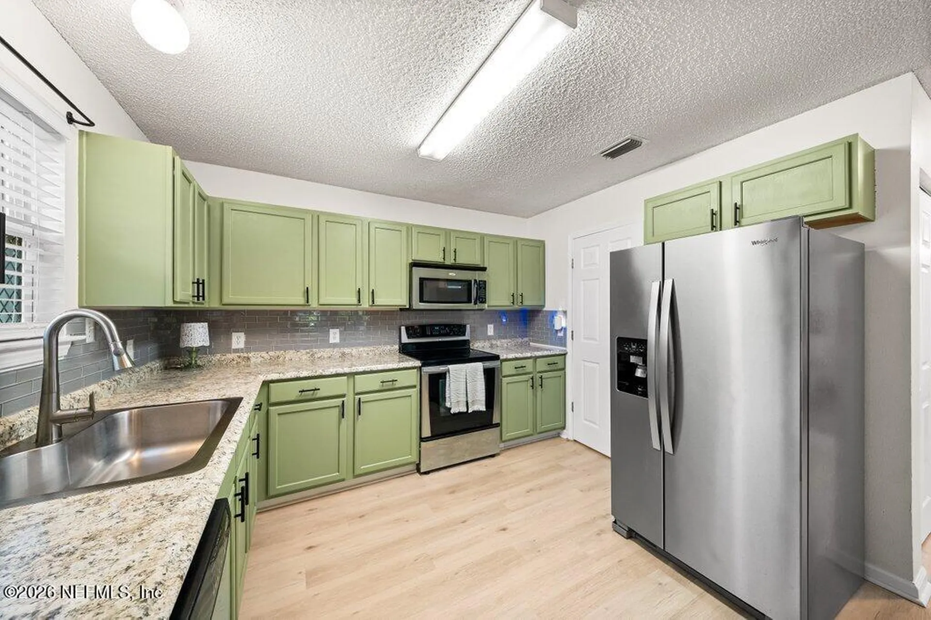 1845 Forsyth Court Atlantic Beach FL 32233