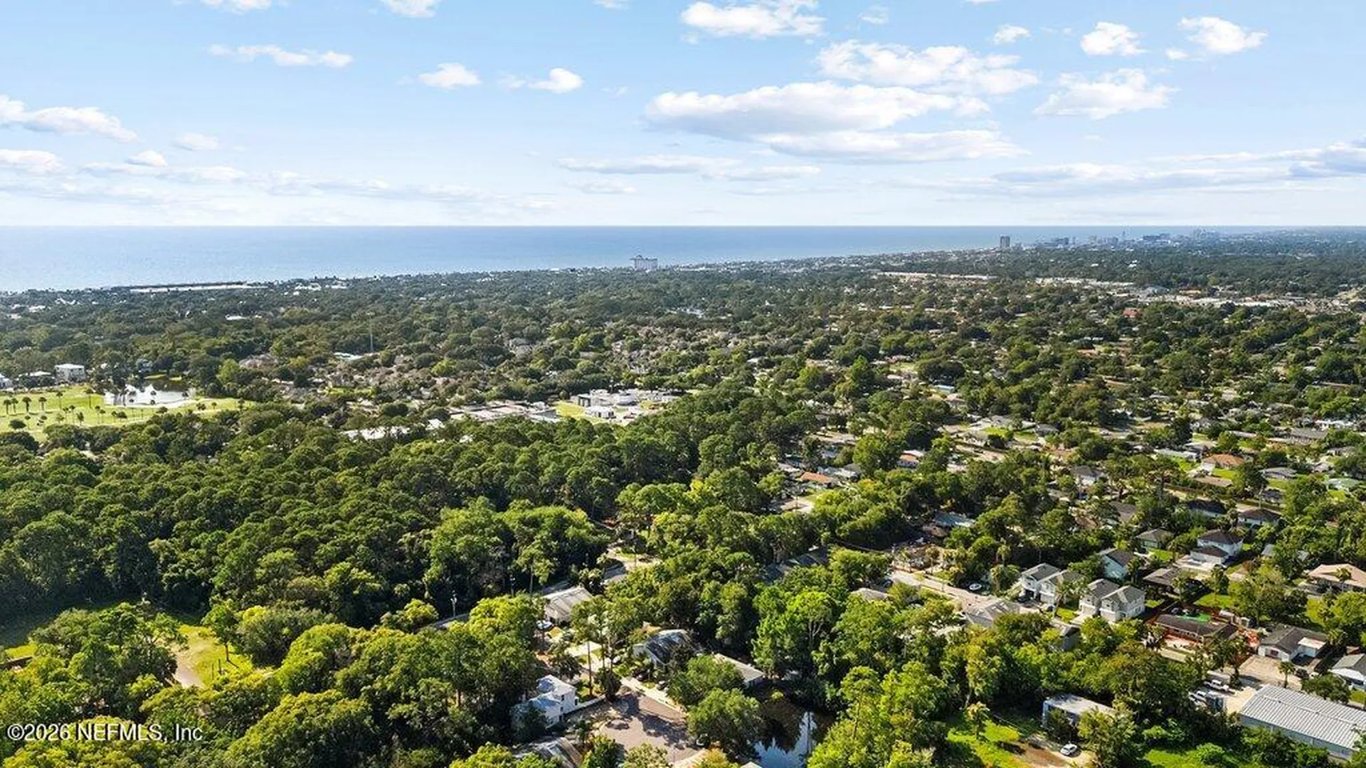 1845 Forsyth Court Atlantic Beach FL 32233