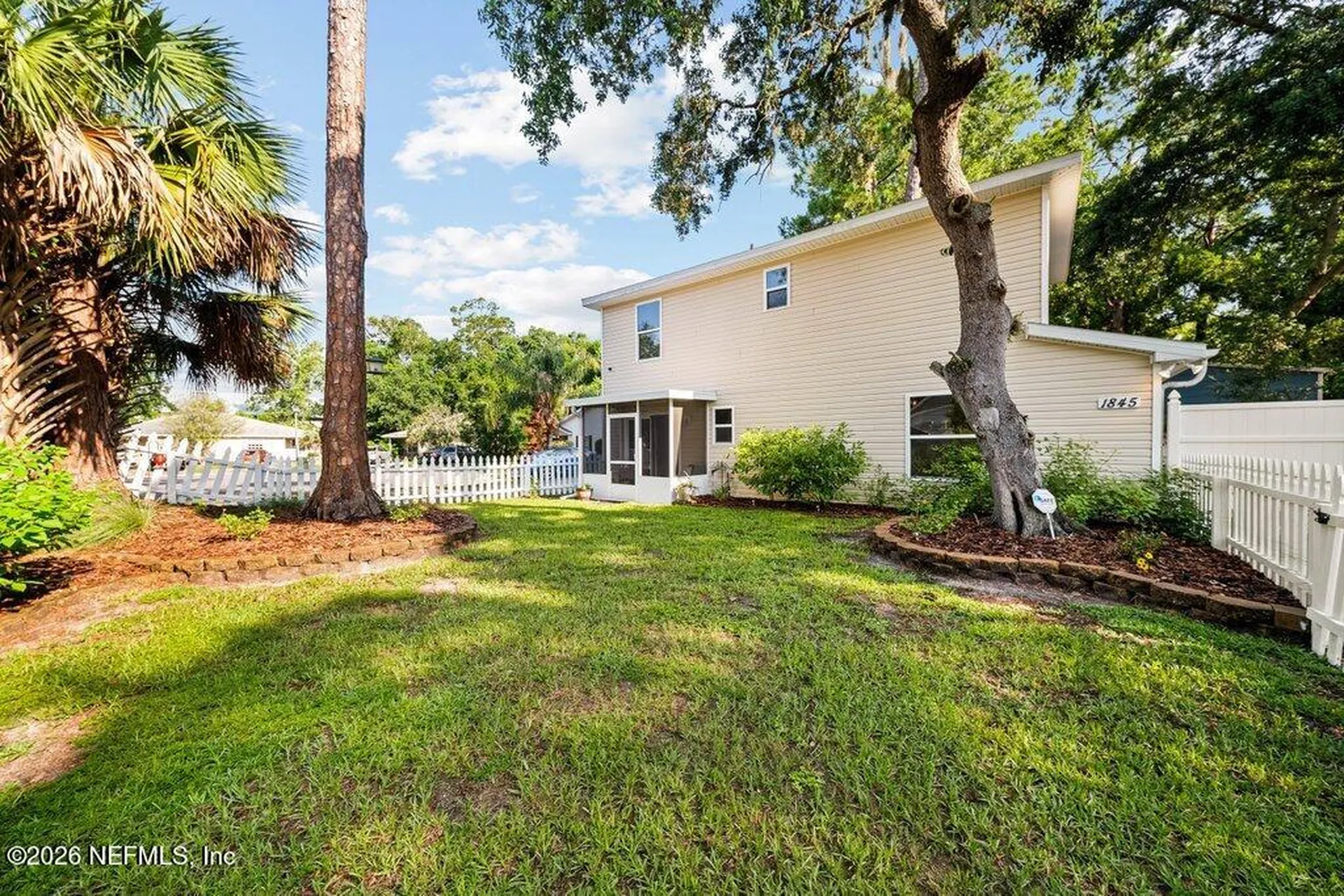 1845 Forsyth Court Atlantic Beach FL 32233