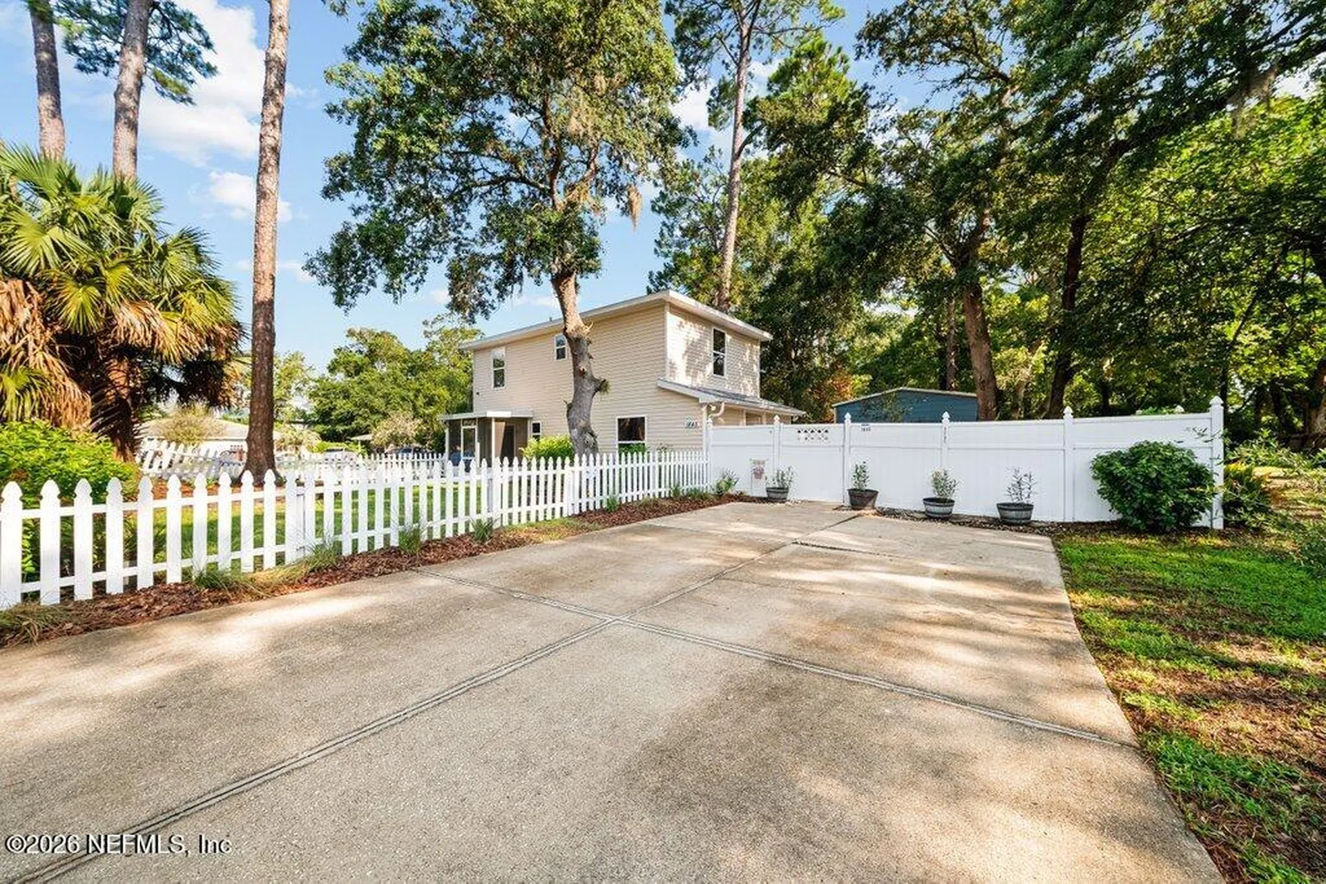 1845 Forsyth Court Atlantic Beach FL 32233