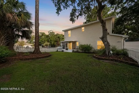 1845 Forsyth Court Atlantic Beach FL 32233