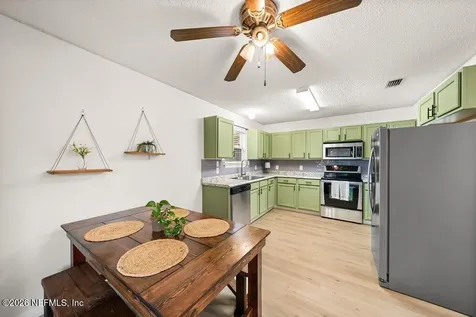 1845 Forsyth Court Atlantic Beach FL 32233