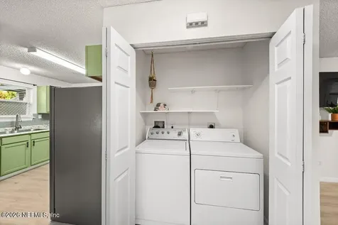 1845 Forsyth Court Atlantic Beach FL 32233