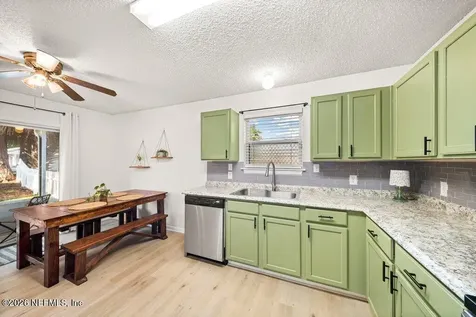 1845 Forsyth Court Atlantic Beach FL 32233