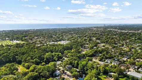 1845 Forsyth Court Atlantic Beach FL 32233