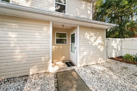 1845 Forsyth Court Atlantic Beach FL 32233
