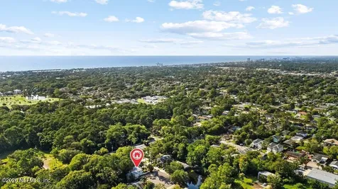 1845 Forsyth Court Atlantic Beach FL 32233