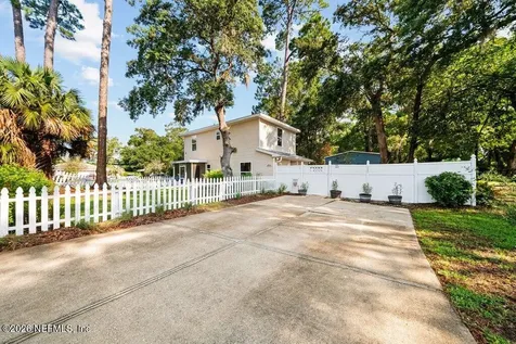 1845 Forsyth Court Atlantic Beach FL 32233