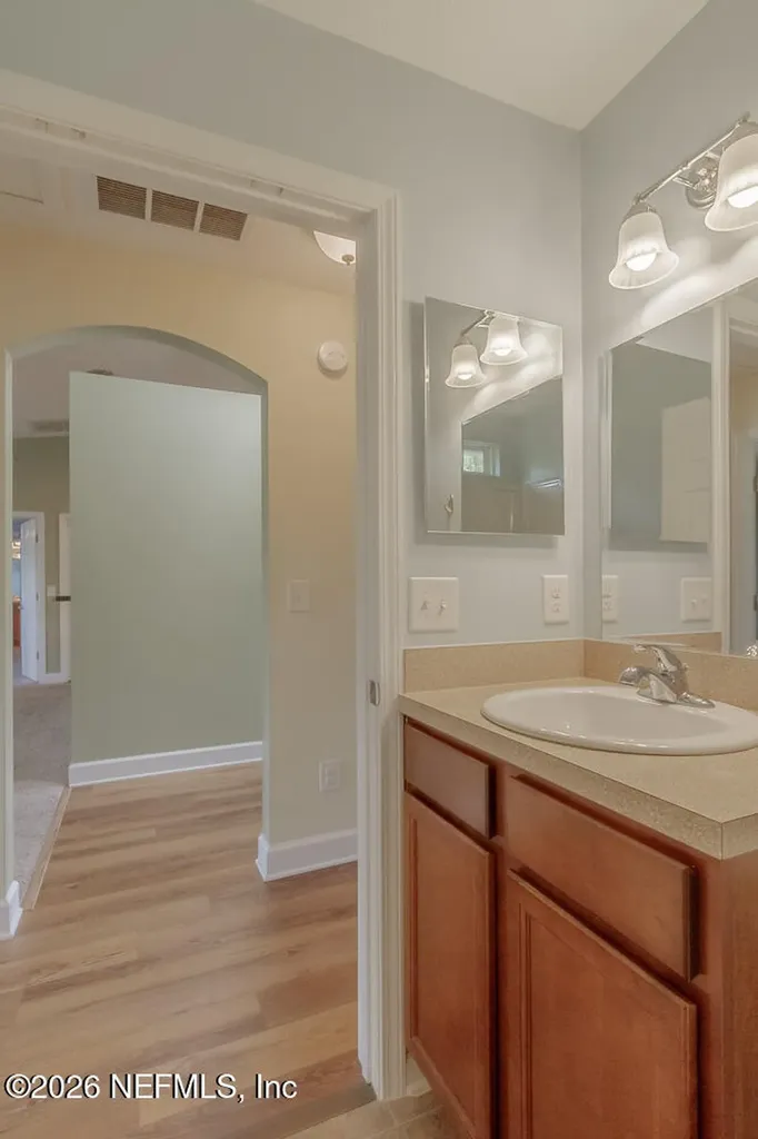 13293 Currituck Drive N Jacksonville FL 32225