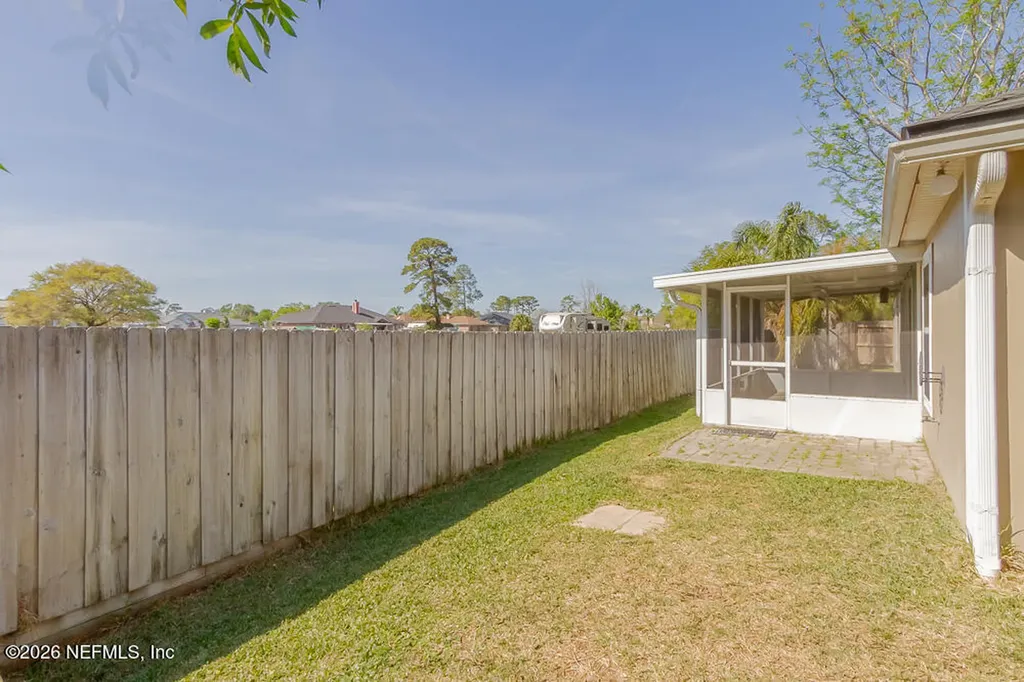13293 Currituck Drive N Jacksonville FL 32225