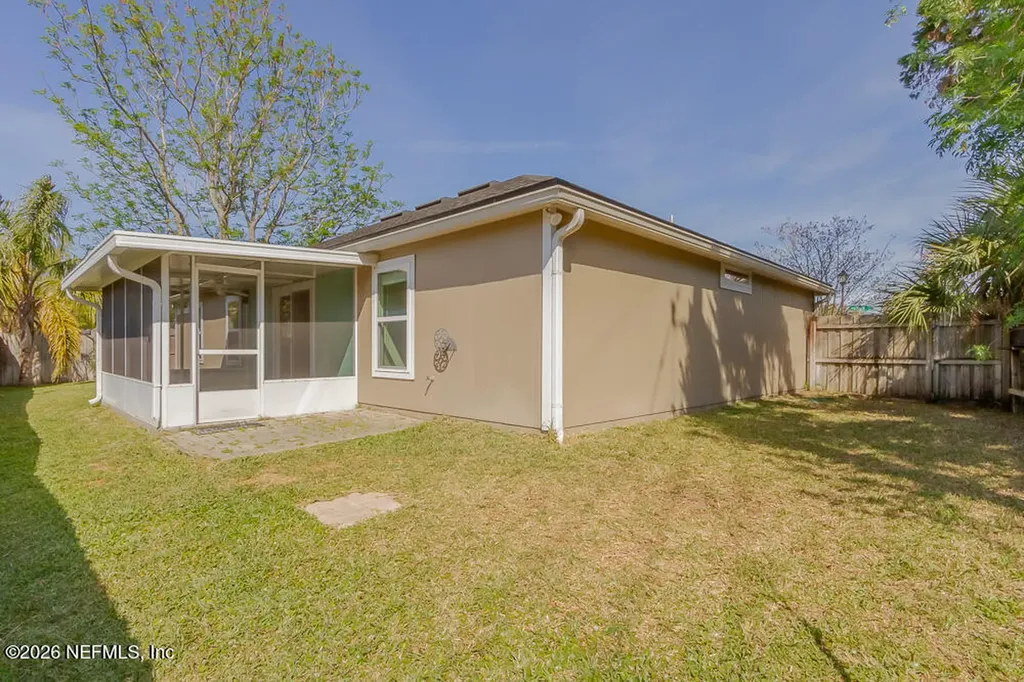 13293 Currituck Drive N Jacksonville FL 32225