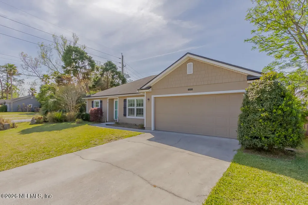 13293 Currituck Drive N Jacksonville FL 32225