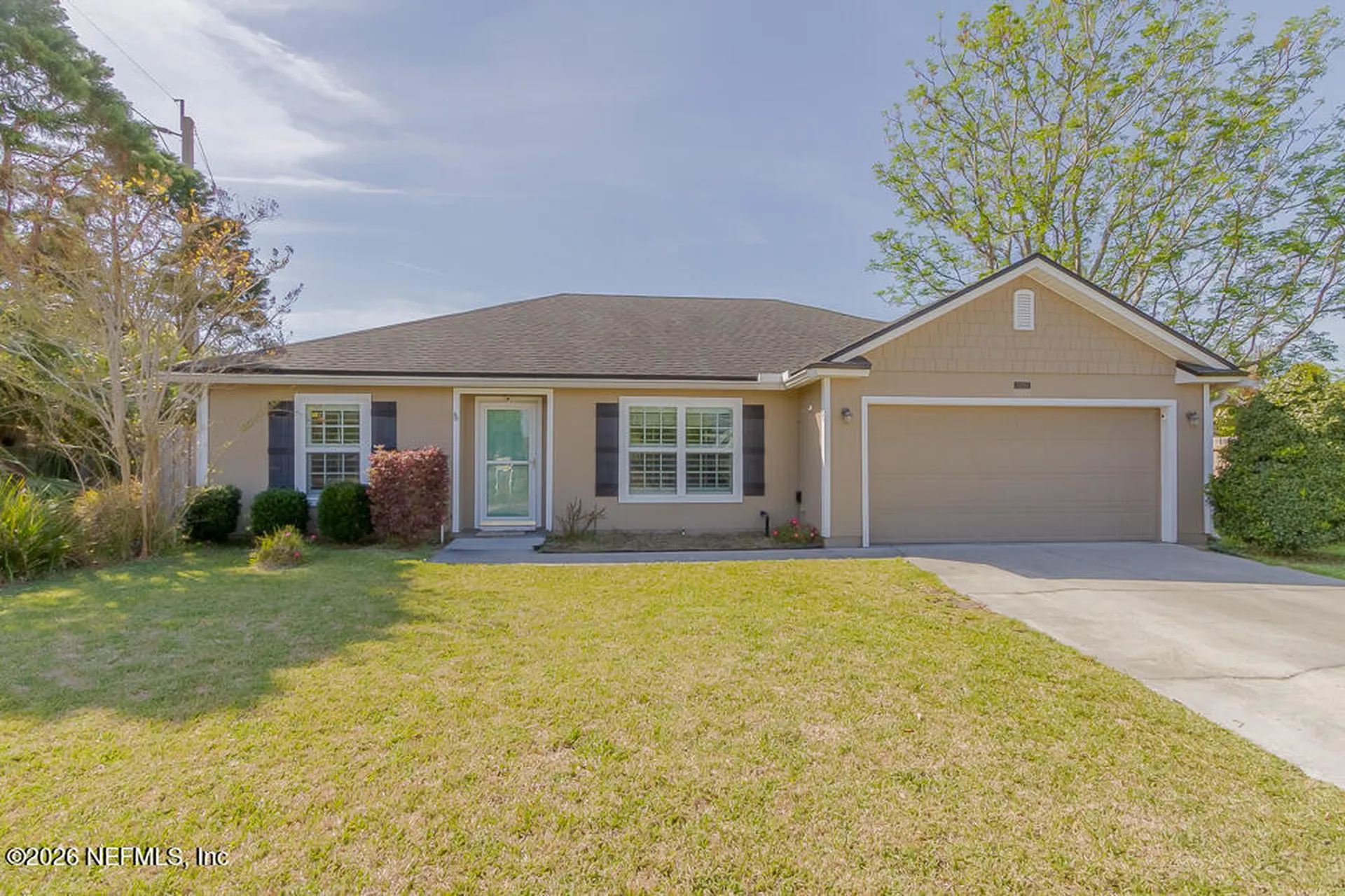 13293 Currituck Drive N Jacksonville FL 32225
