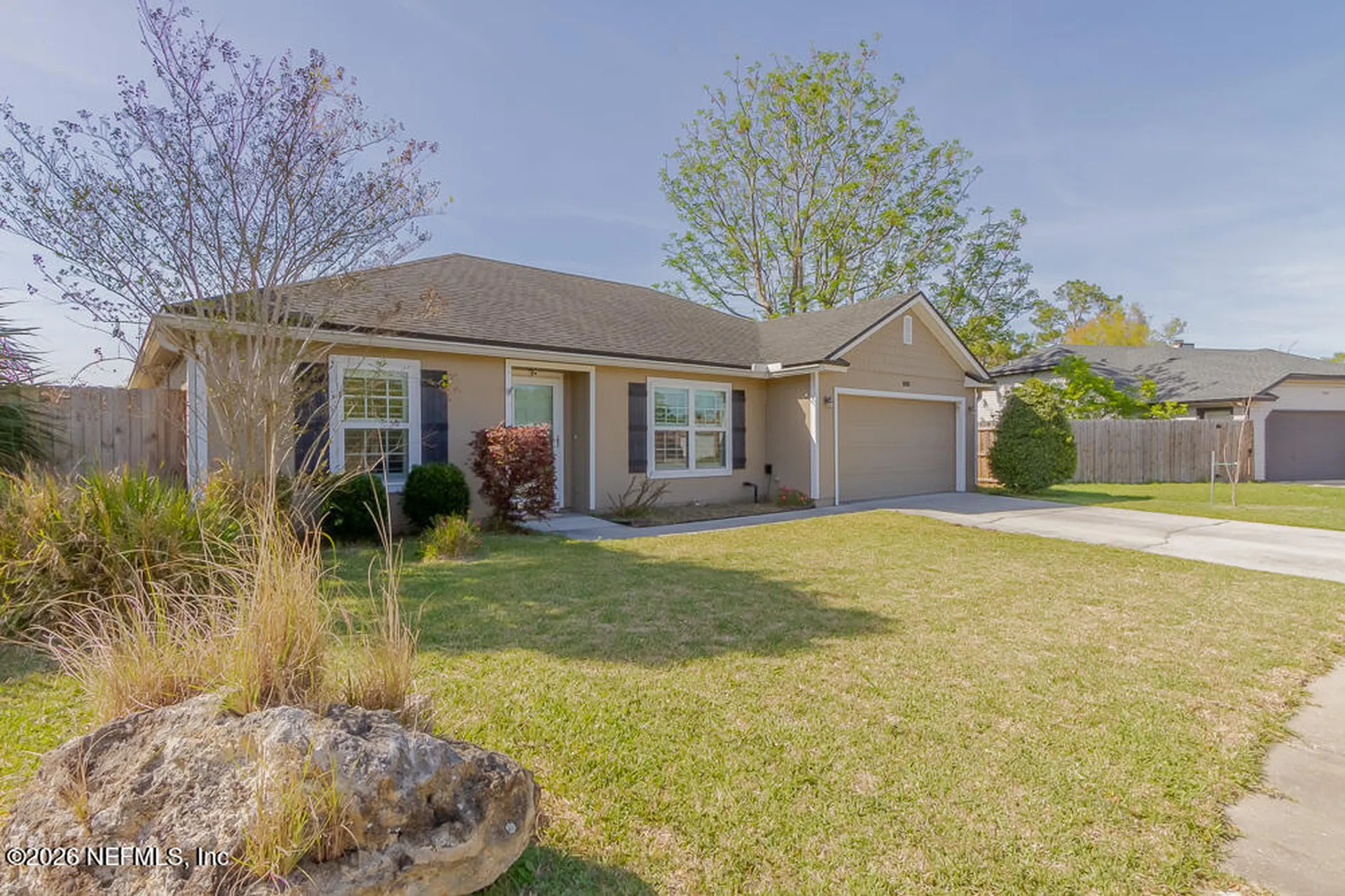 13293 Currituck Drive N Jacksonville FL 32225