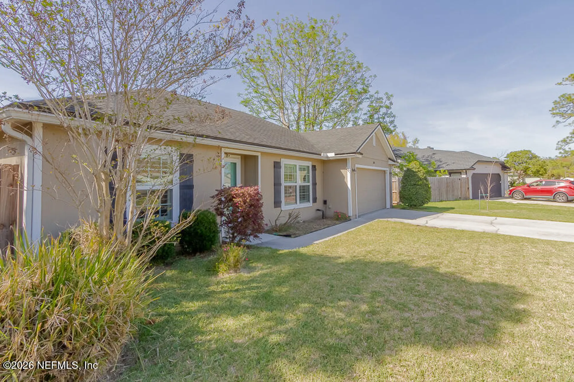 13293 Currituck Drive N Jacksonville FL 32225