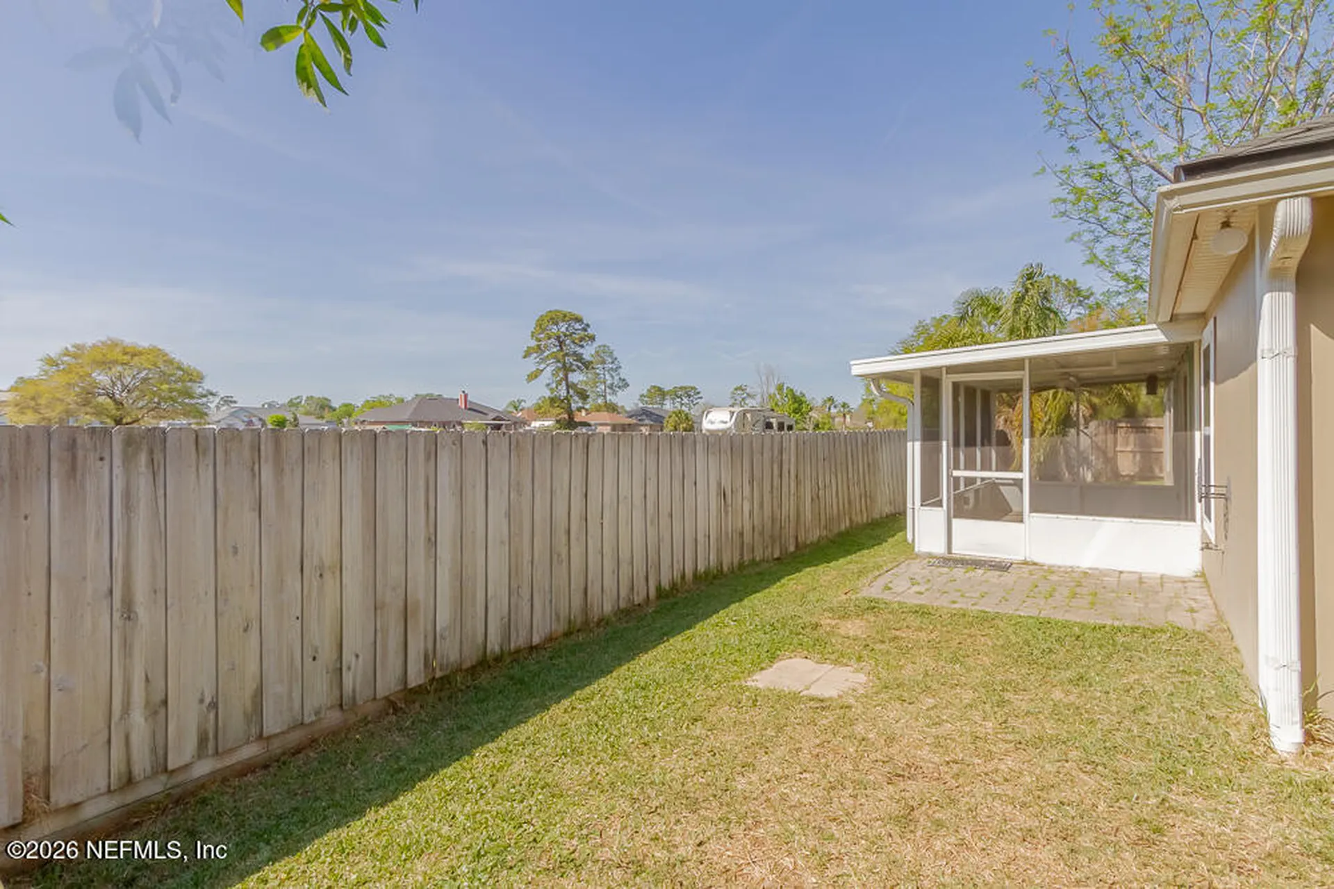 13293 Currituck Drive N Jacksonville FL 32225