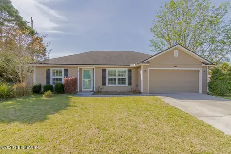 13293 Currituck Drive N Jacksonville FL 32225
